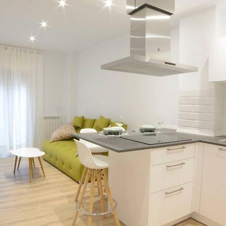 Ferienwohnung Vut La Casa Del Recreo Ávila Exterior foto