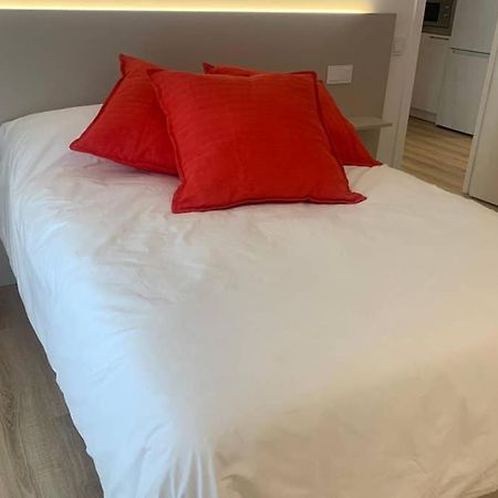 Ferienwohnung Vut La Casa Del Recreo Ávila Exterior foto