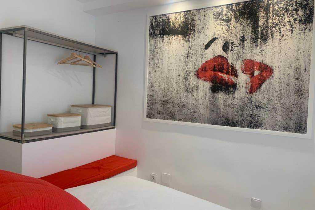 Ferienwohnung Vut La Casa Del Recreo Ávila Exterior foto