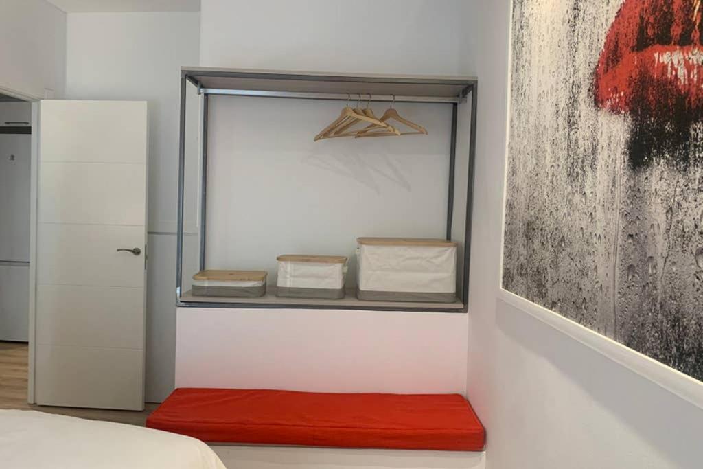Ferienwohnung Vut La Casa Del Recreo Ávila Exterior foto