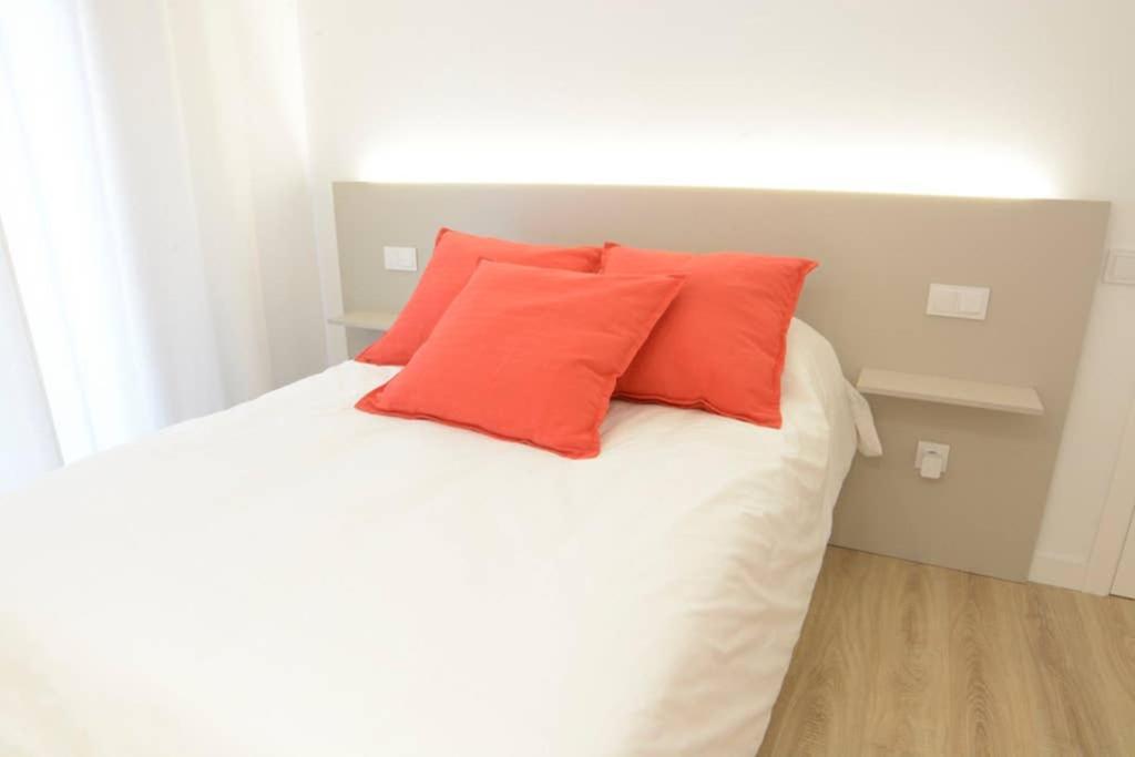 Ferienwohnung Vut La Casa Del Recreo Ávila Exterior foto